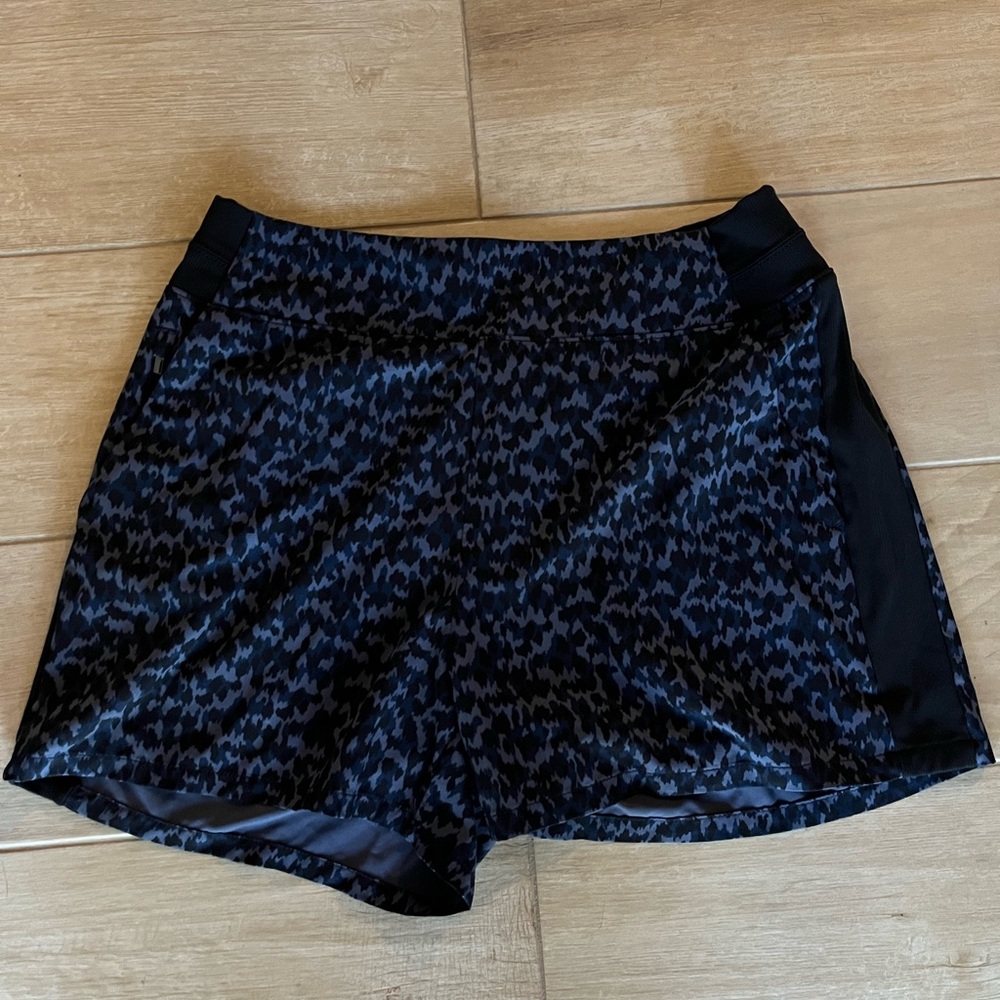 Athleta Brooklyn shorts
